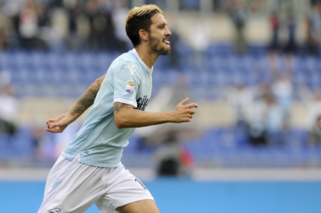 Lazio, Luis Alberto: “Possiamo battere la Juve”