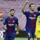 Barcellona-Las Palmas 3-0