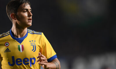 dybala pallone d'oro