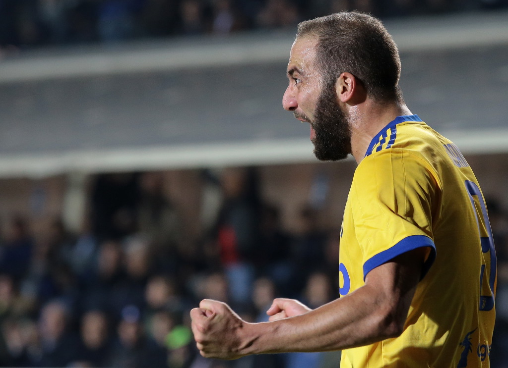 Atalanta-Juventus 2-2: la telecronaca di Paolino (Video gol) | 1 Ottobre 2017