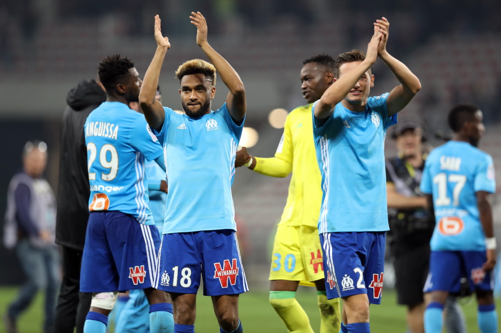 Video gol: Nizza-Marsiglia 2-4 | Highlights Ligue 1