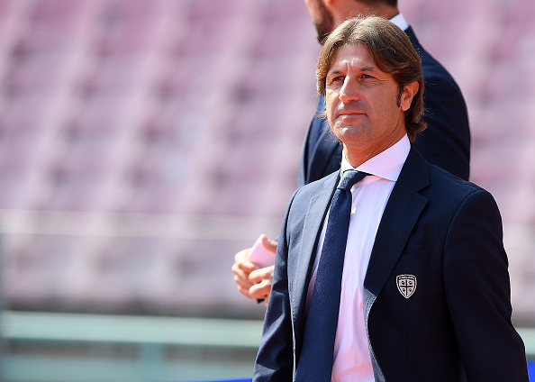 rastelli cagliari