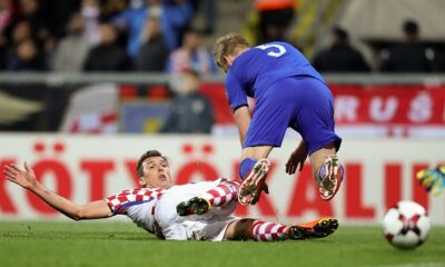mandzukic juve news