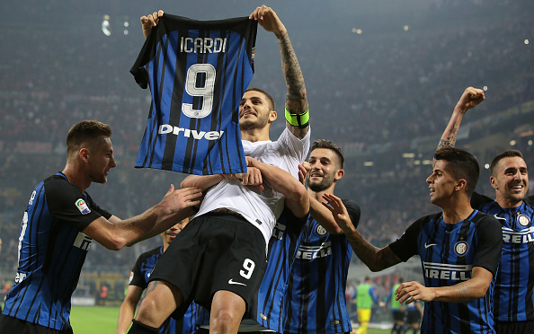 icardi derby inter-milan