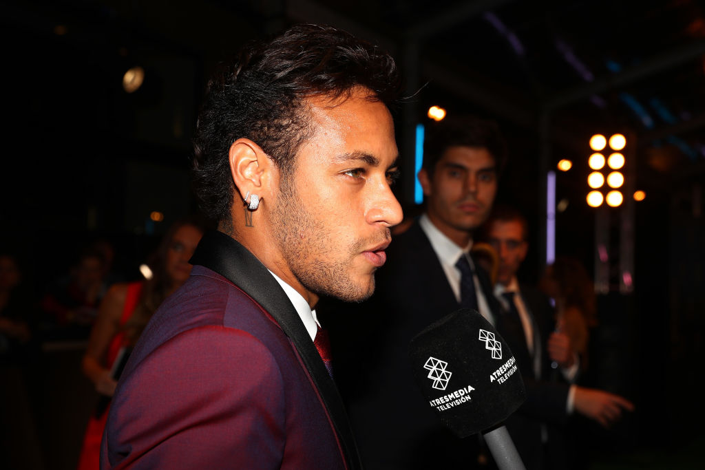 Dal Brasile: &#8220;Rapporti difficili tra Neymar e Emery&#8221;