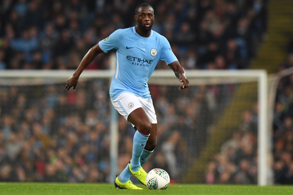 Napoli-City, Yaya Touré: “Il pubblico del San Paolo è impressionante”