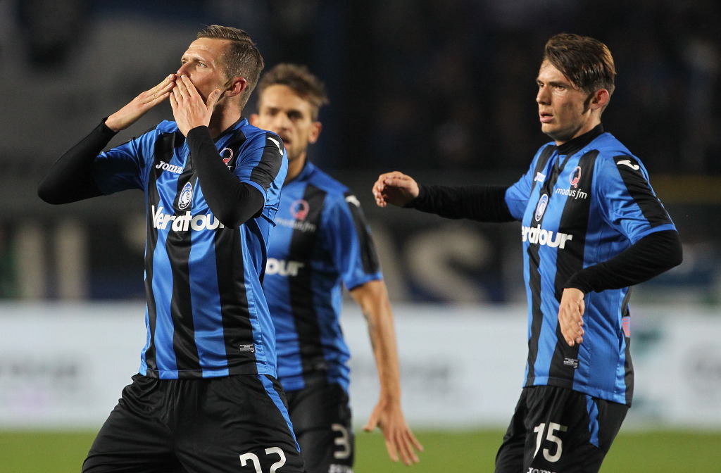 Video gol: Atalanta-Verona 3-0 | Highlights Serie A