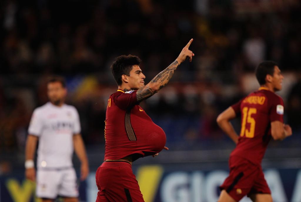 Video gol: Roma-Crotone 1-0 | Highlights Serie A