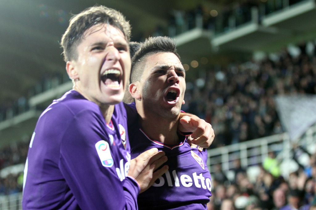 Video gol: Fiorentina-Torino 3-0 | Highlights Serie A