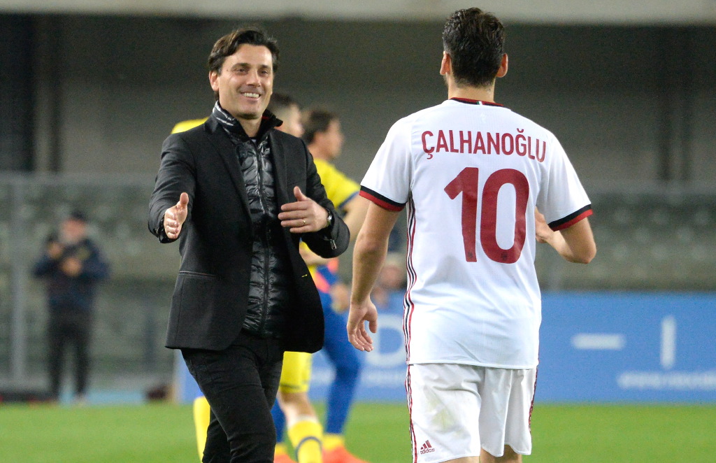 Video gol: Chievo-Milan 1-4 | Highlights Serie A