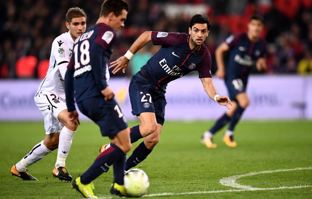 Video gol: PSG-Nizza 3-0 | Highlights Ligue 1