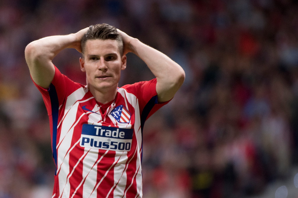 Video gol: Atletico Madrid-Villarreal 1-1 | Highlights Liga