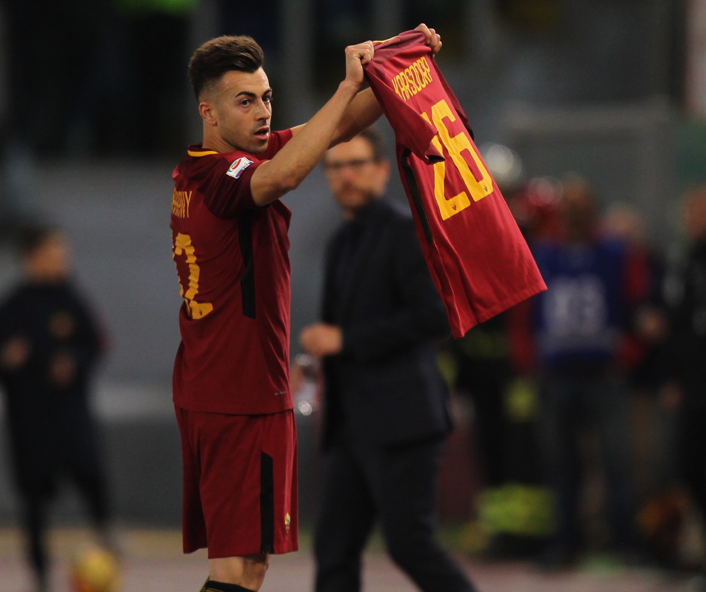 Video gol: Roma-Bologna 1-0 | Highlights Serie A