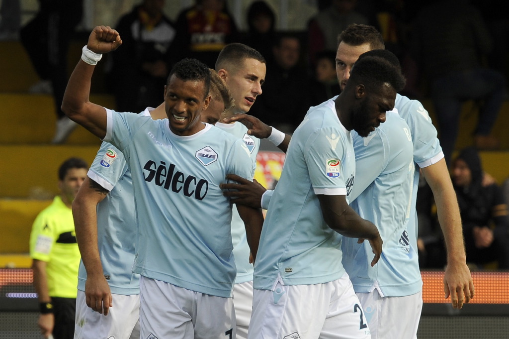 Video gol: Benevento-Lazio 1-5 | Highlights Serie A