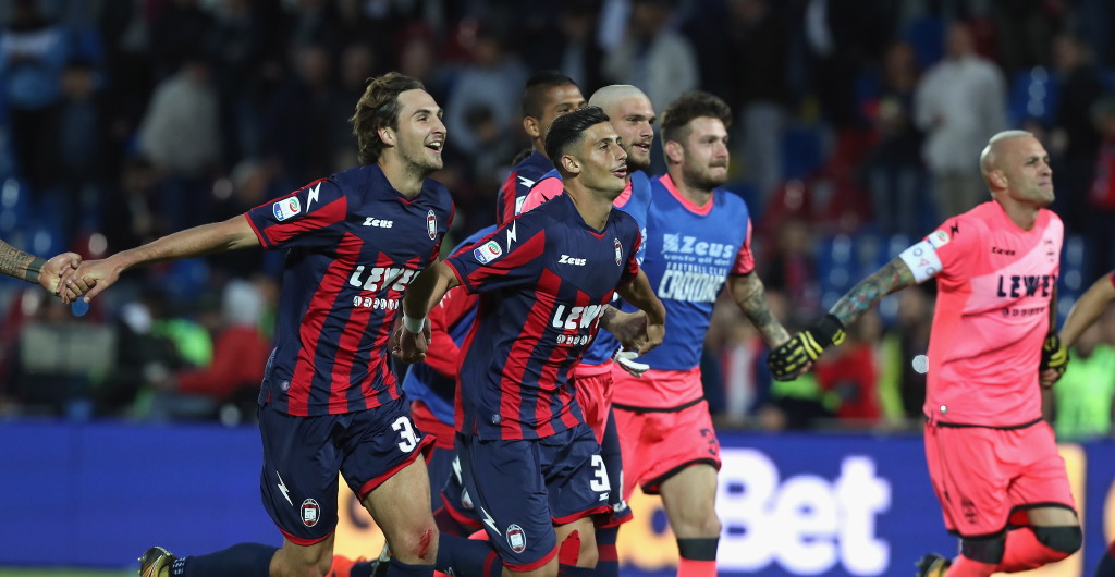 Video gol: Crotone-Fiorentina 2-1 | Highlights Serie A