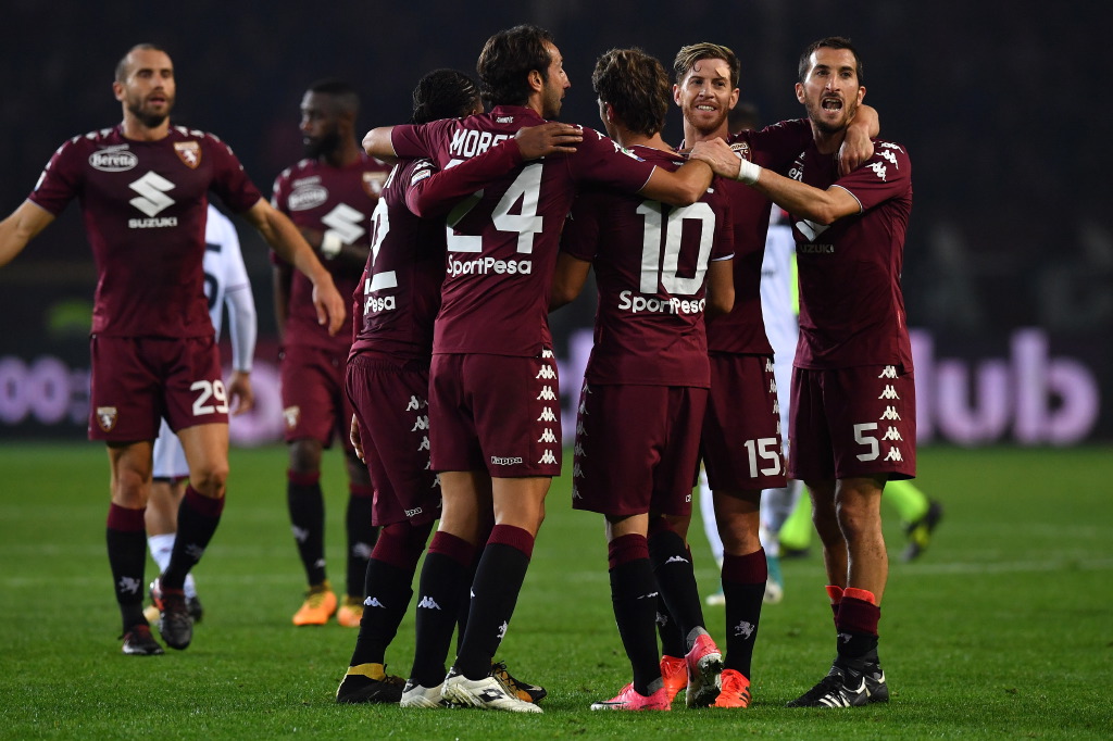Video gol: Torino-Cagliari 2-1 | Highlights Serie A