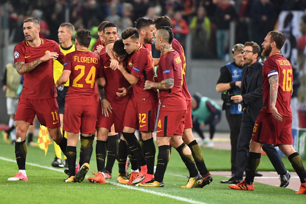 Video gol: Roma-Chelsea 3-0 | Highlights Champions