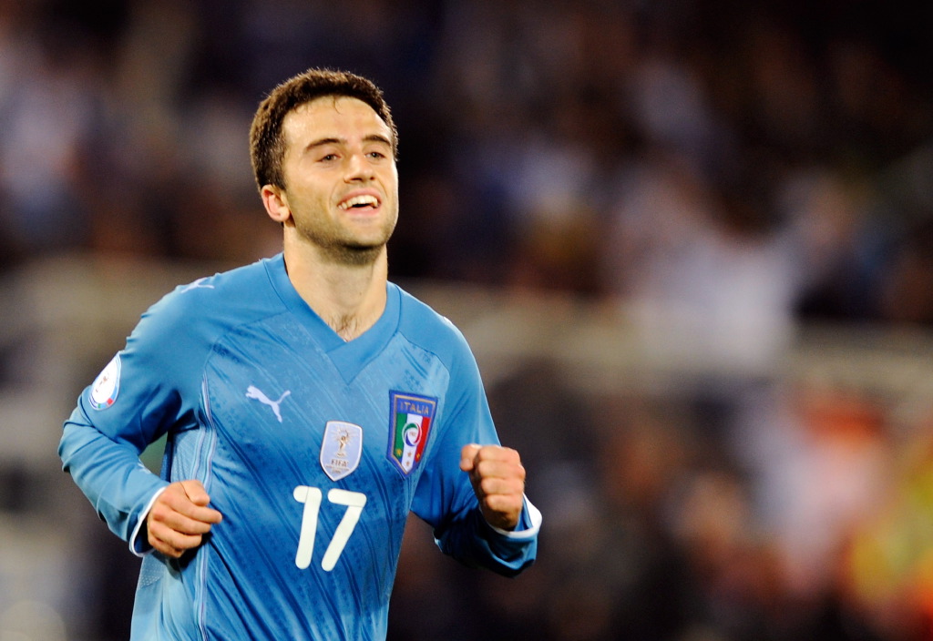 Giuseppe Rossi: &#8220;Adesso mi sento benissimo. La Nazionale? Ci penso sempre&#8221;