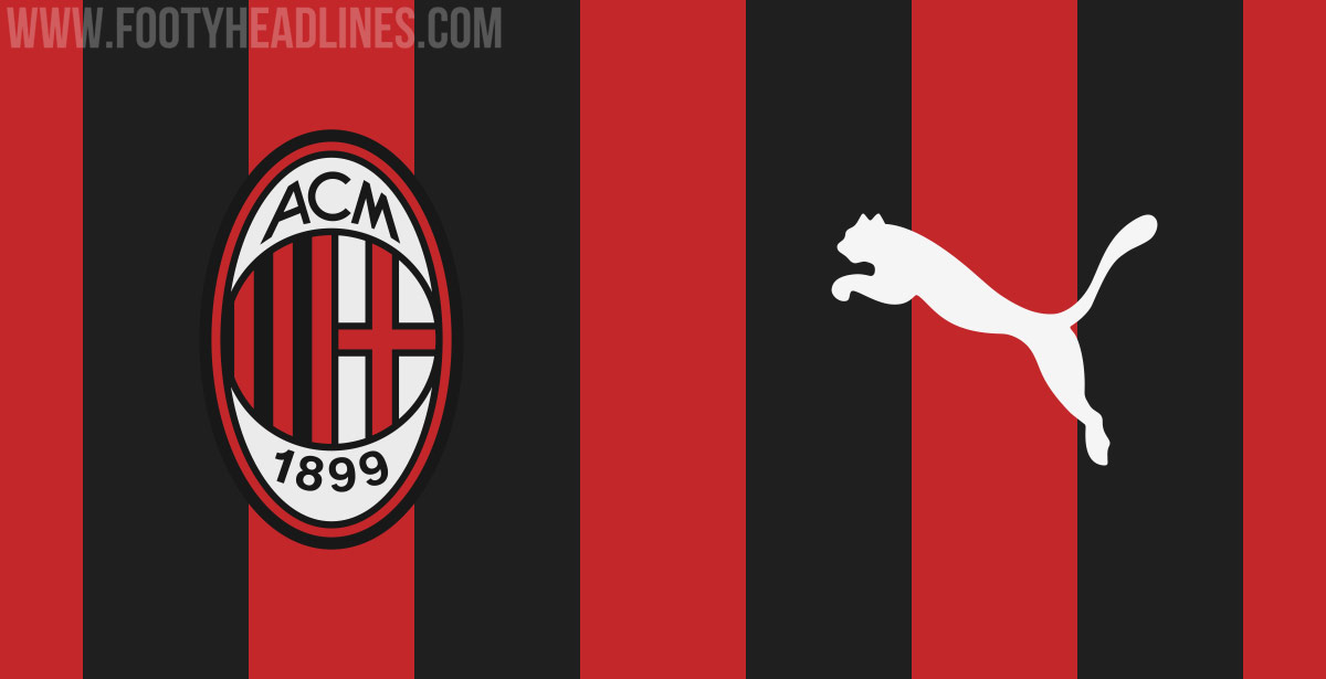 milan puma