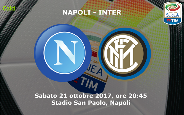Napoli &#8211; Inter 0-0 | Diretta Serie A | Risultato Finale