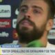 piqué lacrime