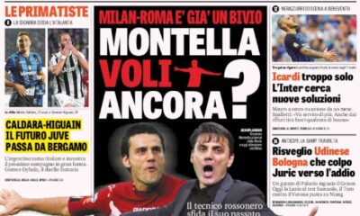 rassegna stampa 1 ottobre 2017