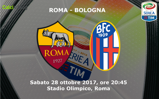 Roma – Bologna 1-0 | Diretta Serie A | Risultato Finale | Gol di El Shaarawy