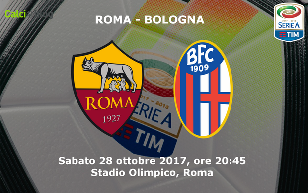 Roma &#8211; Bologna 1-0 | Diretta Serie A | Risultato Finale | Gol di El Shaarawy