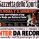rassegna stampa 31 ottobre 2017
