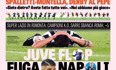rassegna stampa 15 ottobre 2017