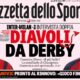 rassegna stampa 12 ottobre