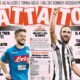 rassegna stampa 30 ottobre 2017