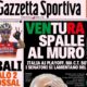 rassegna stampa 8 ottobre 2017
