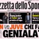 rassegna stampa 28 ottobre