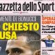 rassegna stampa 24 ottobre 2017
