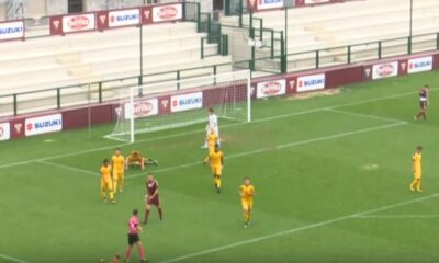 torino-hellas verona primavera
