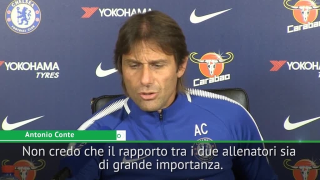 Chelsea, Conte scaccia l’esonero: “Con Abramovich è tutto OK”