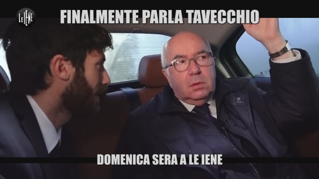 Tavecchio vicino alle dimissioni dalla presidenza Figc