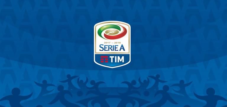 Serie A 2017-2018: anticipi e posticipi dalla 18a alla 21a giornata
