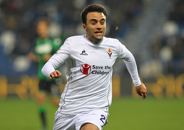 Giuseppe Rossi Genoa calciomercato