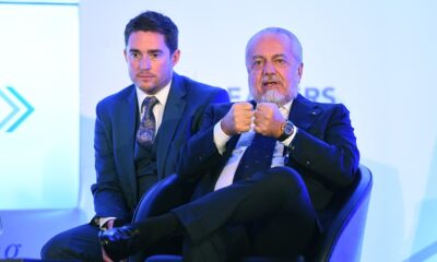 De Laurentiis biglietti
