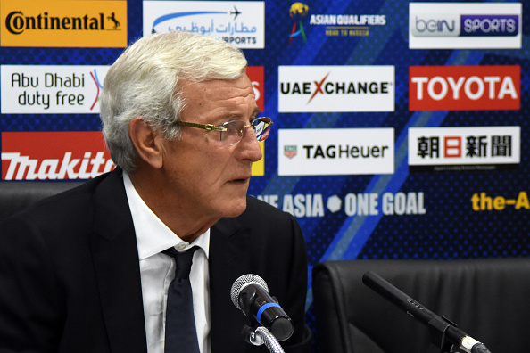 Lippi smentisce Tavecchio: &#8220;Ventura non l&#8217;ho scelto io&#8221;