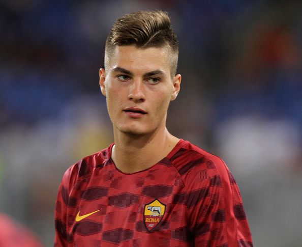 Schick: &#8220;Spero di trasferirmi in un club superiore alla Roma&#8221;