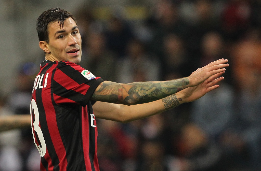 Calciomercato Juve: obiettivo Romagnoli per la difesa