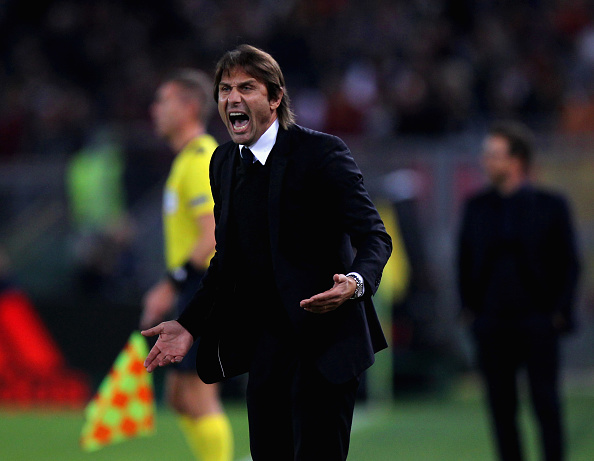 Conte-Paris Saint Germain contatto: la voce dalla Francia