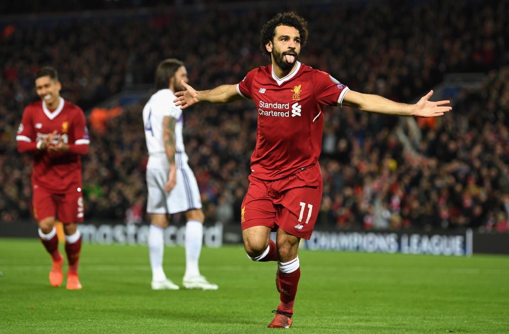 Video gol: Liverpool-Maribor 3-0 | Highlights Champions