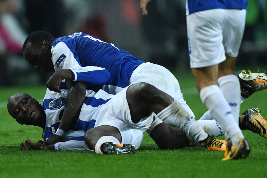 Video gol: Porto-RB Lipsia 3-1 | Highlights Champions