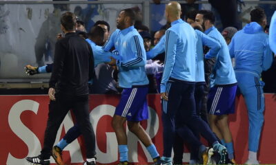 evra licenziato marsiglia