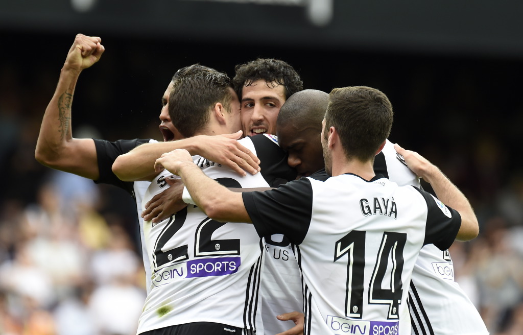Video gol: Valencia-Leganes 3-0 | Highlights Liga