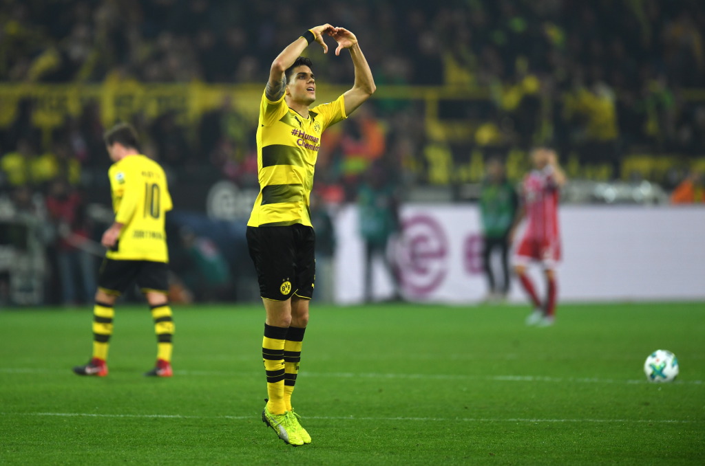 Video gol: Borussia Dortmund-Bayern Monaco 1-3 | Highlights Bundesliga